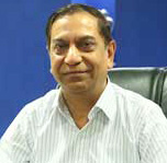 Dr Rakesh Kumar Vats appointed as Chairperson, NPPA