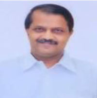 Deepak Kumar is new Chief Secretary of Bihar