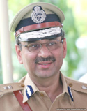 Now Verma becomes media friendly