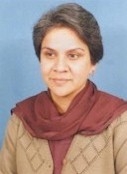 Mrs Upma Chawdhary appointed Secretary, Youth Affairs