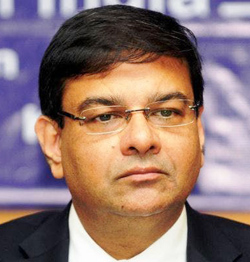 Urjit Patel will not resign