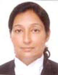 Ms Justice Nirmaljit Kaur transferred as Judge of P&H HC
