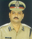 Arun Kumar to succeed Dharmendra Kumar as DG, RPF