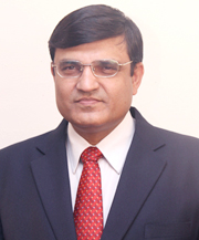 Rakesh Kumar takes over as CMD, NLC Ltd