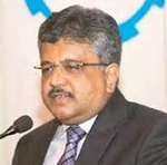 Tushar Mehta appointed as Solicitor General of India