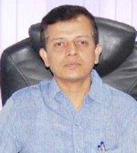 Partha Sarthi Sharma given addl charge as CMD PDIL