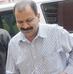 Will Modi be new CBI boss ?
