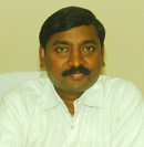 Ramesh Kumar takes over charge in Goa
