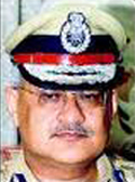 Will Shivanand Jha be new CBI Chief ?