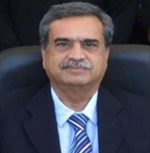 Justice Shah to be Judge of Supreme Court ?