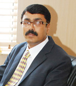 M Nagaraj likely to join as Director (CP), HUDCO on Dec 1