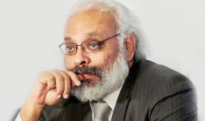 IMFâ€™ ED Subir Gokarn to get six months extension ?