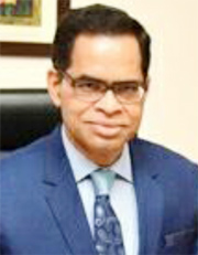 Mrutyunjay Mahapatra appointed as MD & CEO, Syndicate Bank