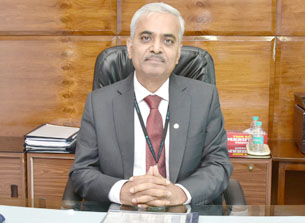 Kamam Sekar appointed as MD & CEO, Dena Bank