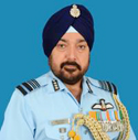 Air Marshal H S Arora appointed Chief of South Western Air Command