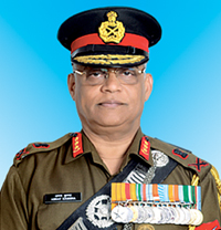 Lt Gen Abhay Krishna appointed Central Command Army Commander
