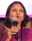 Ms Anshula Kant appointed as MD, SBI