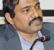IIMCâ€™ DG Suresh\'s term ends
