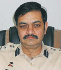 Mumbai head of ED repatriated