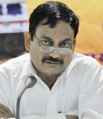 Railway Board Member to retire in May