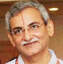 CVC to continue despite formation of Lok Pal-Search for new CVC begins