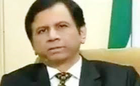 Sandeep Mohan Bhatnagar is also top contender for Chairman CBIC ?