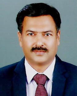 Jose V J joins as Director (Fin), Cochin Shipyard Ltd.