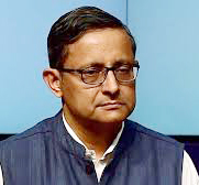 Defence Secretary to continue till CDS is appointed ?