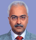 ACC approves appointment of Ajay Kumar Bhalla as Home Secretary