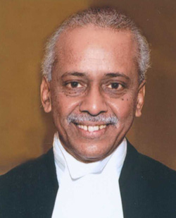 CJ of HP HC Justice V Ramasubramanian reportedly recommended as SC Judge