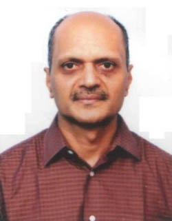 P S Reddy appointed as Director Census Operations, Goa