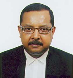 Transfer of Justice Ujjal Bhuyan to Bombay HC recommended
