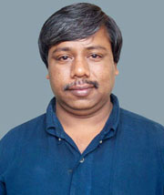 Bhrungeesh IS Media Secretary to Karnataka CM