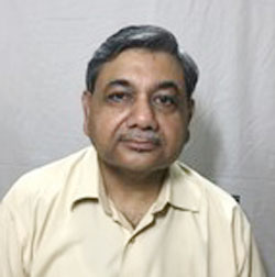 Mukesh Gupta may be elevated as MD, LIC