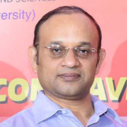 Subir Mallick continues as Joint Secretary, Defence for six months more