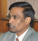 Tenure of ITPO Chairman to end