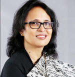 Ms Soma Mondal still a strong contender for Chairman, SAIL ?