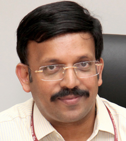 K R Jyothilal gets addl. charge of GAD & Devaswom, Kerala