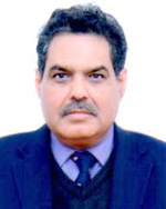 Advertsement for SEBI Chief soon ?
