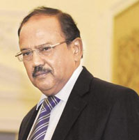 NSA Ajit Doval could have a say in appointment of next Army Chief