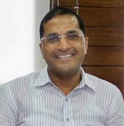 Heavy Industry to get new Secretary from January 1