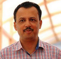 Milind Narvekar working as Private Secretary to Maharashtra CM