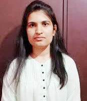 Cadre of Ms Nidhi Siwach transferred to Gujarat
