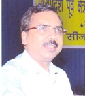 Mohammed Suleman promoted to Chief Secretary grade in MP