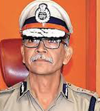 Will Singh be new Special Director CBI ?