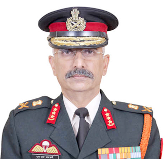 Lt Gen M M Naravane in line to be next Army Vice Chief