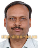 P K Purwar is new CMD, BSNL