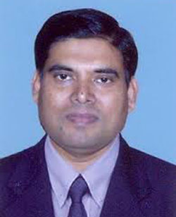 Dr B Basavaraaju promoted to Additional Chief Secretary grade in Karnataka