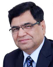 Atul Sobti selected as Director General, SCOPE