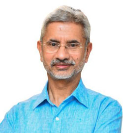 Tata Group loses Dr S Jaishankar as its President for global corporate affairs
